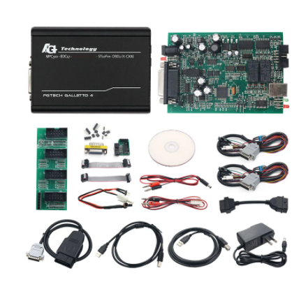 Fgtech 0475: It’s a Race