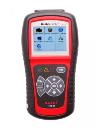 Autel AutoLink AL519 - Is It Worth Buying?