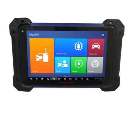 Autel Im608 - Buying Guide and Review