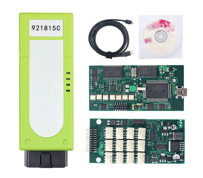 Does Your Vehicle Have a Digi-Master 3?