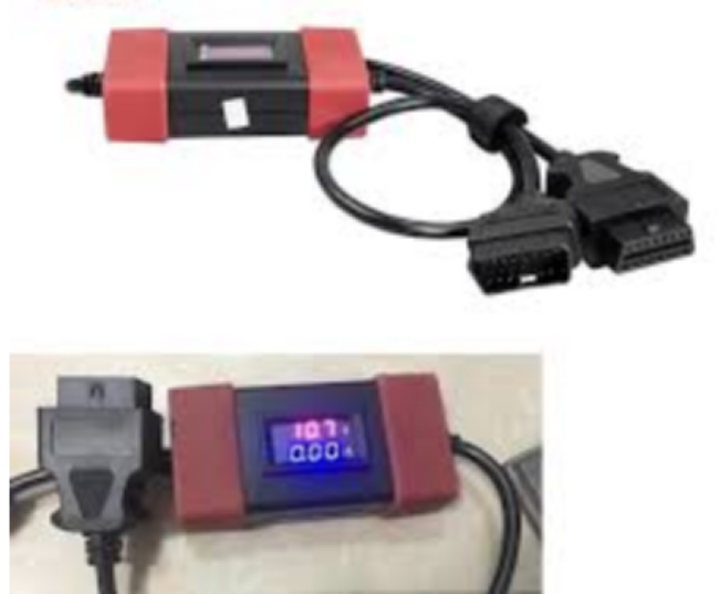 Important Safety features of vehicle with Launch easydiag 3.0 in 2021