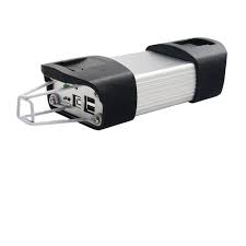 Importance of Renault can clip interfaces