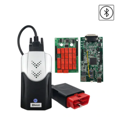 What Faults Does the WITECH Micro-Pod 2 Detect?