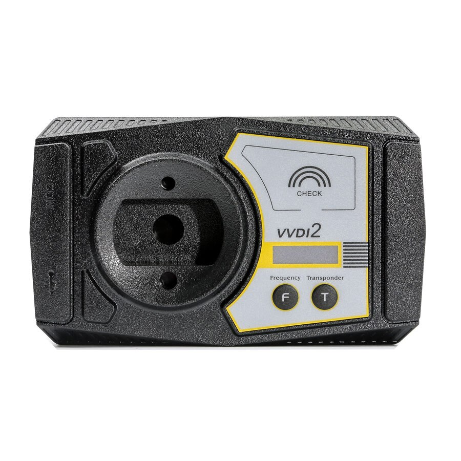 7 Reasons to Buy xhorse vvdi2 for Car Lovers