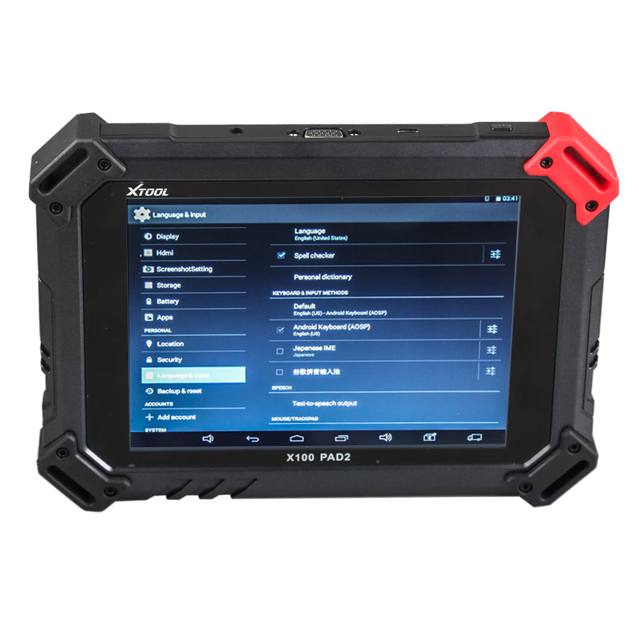 5 Proven Methods to Check Car with xtool pad2