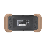 New Arrival ThinkScan 641 OBD2 Code Scanner Support FCA CAN FD 10 reets or EPB/TPMS/BMS/Injector Coding,AB Bleed,Engine AB SRS Auto diagnosis tool