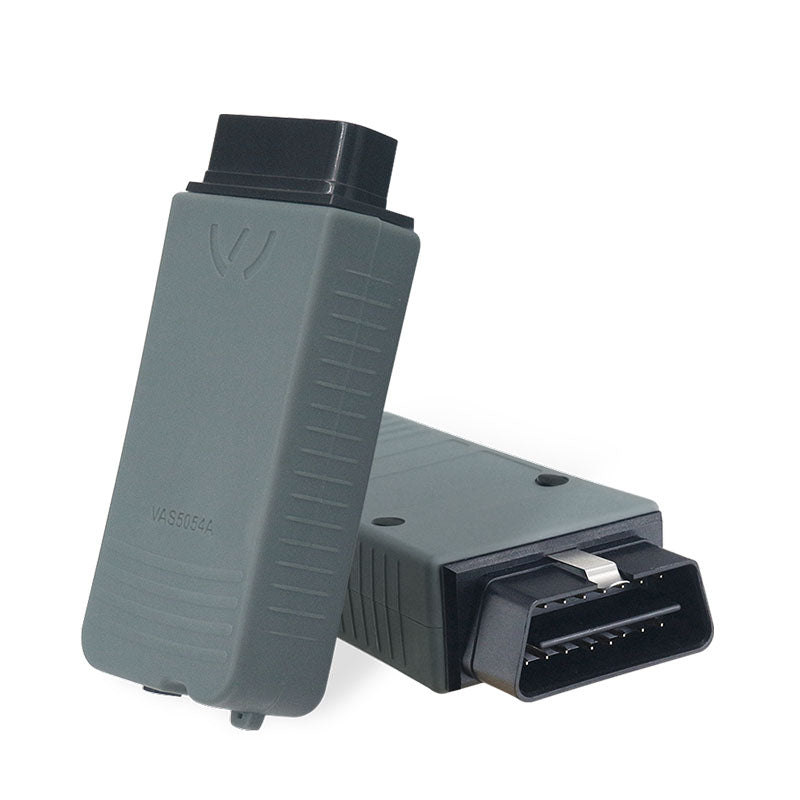 Original OKI Chip VAS 5054A V5.1.6 Bluetooth V4.0 AMB2300 5054A Full Chip For VAG Diagnostic Tool