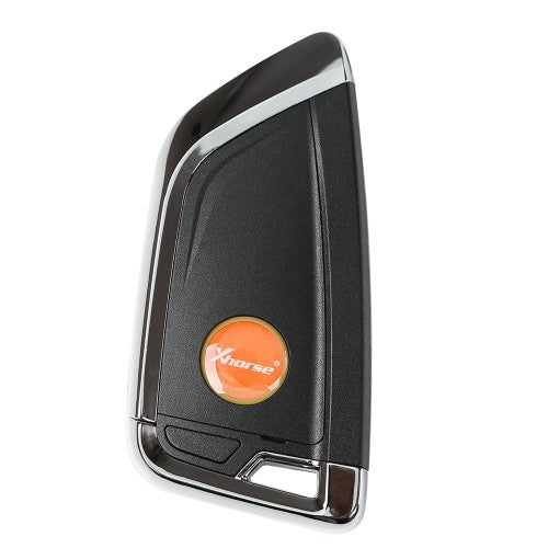 XHORSE XSKF20EN Knife Style Universal XS Series Smarty Remote With 4 Buttons for VVDI Key Tool VVDI2 5pcs/lot