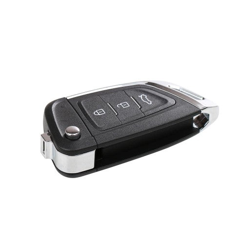 XHORSE XKKF03EN Universal Remote Key Fob Knife Style for VVDI Key Tool 5pcs/lot