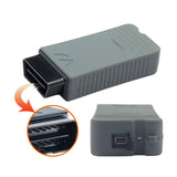 Original OKI Chip VAS 5054A V5.1.6 Bluetooth V4.0 AMB2300 5054A Full Chip For VAG Diagnostic Tool