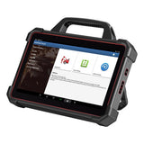 Launch X431 PAD VII PAD 7 Automotive Diagnostic Tool Support Online Coding Programming and ADAS Calibration