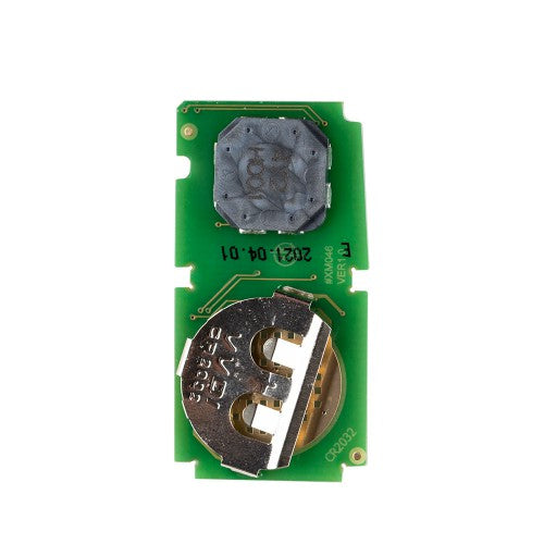 Xhorse XSTO00EN XM Toyota 4D 8A Smart Key