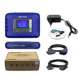 Super SBB PRO2 V48.99 Key Programmer Support New Cars Up To 2017 No Tokens Limited