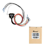 VVDI Prog Bosch Adapter