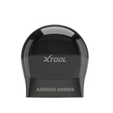 XTOOL ASD60 HEX V2 OBD2 Scanner