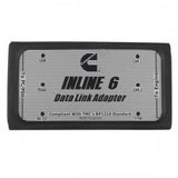 INLINE 6 Data Link Adapter Diagnostic Tool