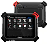 XTOOL X-100 PAD2 PAD 2 Special Functions Expert