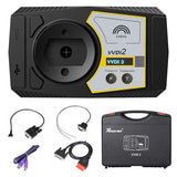 Xhorse VVDI2 Full Version (Total 13 Authoraztions Included) Plus VVDI Prog