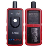 EL-50449 Ford Auto Tire Pressure Monitor Sensor