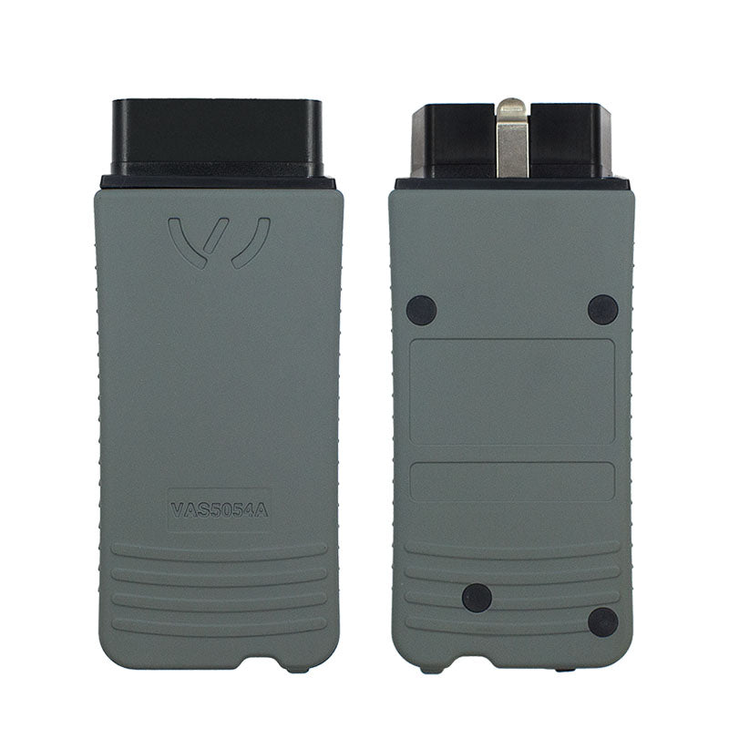 Original OKI Chip VAS 5054A V5.1.6 Bluetooth V4.0 AMB2300 5054A Full Chip For VAG Diagnostic Tool