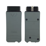 Original OKI Chip VAS 5054A V5.1.6 Bluetooth V4.0 AMB2300 5054A Full Chip For VAG Diagnostic Tool