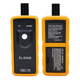 TPMS EL-50448 OEC-T5 Tire Pressure Monitoring System EL50448 TPMS Reset Tool EL 50448 TPMS Activation Tool