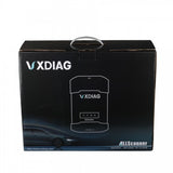 WIFI VXDIAG MULTI Diagnostic Tool for Toyota Honda Land Rover / Jaguar JLR & Volvo 4 IN 1 Scanner