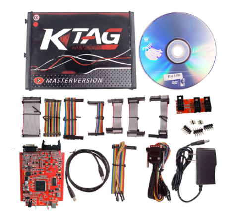 Ktag V2 fw7.020 why it is worthy to buy?