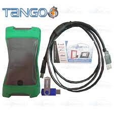 What is Tango Key Programmer?