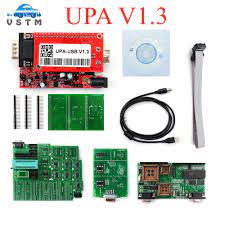 Everything you need to know about UPA 1.3 USB Programmer