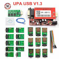 What do you need to know about V1.3 UPA USB?
