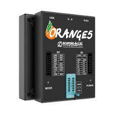 Benefits of orange5 programmer