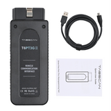 TabScan T6PT3G II ForPiwis CANFD Doip Diagnostic Tool OEM Diagnostic Tool