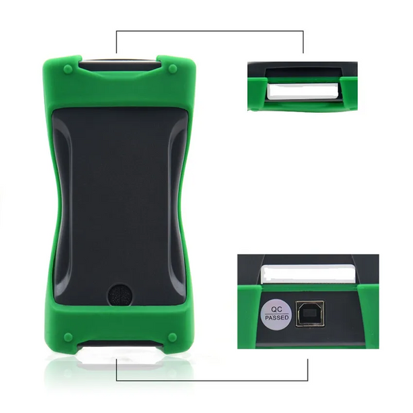 OEM Tango Key Programmer V1.111 With All Software | buyobdii – Buyobdii