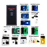 IPROG+ Plus V87 iPROG Auto Key Programmer Support IMMO+KM+Airbag Reset Till 2020 Year iPROG+ Plus Support Read and Write PCF79xx