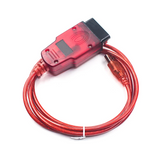 Newest Renolink V2.10 For Renault OBD2 Auto Diagnostic Cable Airbag Reset/Key Coding/ECU Programmer Replace Renolink V1.99