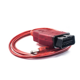 Newest Renolink V2.10 For Renault OBD2 Auto Diagnostic Cable Airbag Reset/Key Coding/ECU Programmer Replace Renolink V1.99