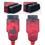 Newest Renolink V2.10 For Renault OBD2 Auto Diagnostic Cable Airbag Reset/Key Coding/ECU Programmer Replace Renolink V1.99