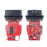 Newest Renolink V2.10 For Renault OBD2 Auto Diagnostic Cable Airbag Reset/Key Coding/ECU Programmer Replace Renolink V1.99