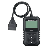 AERMOTOR V410 Automobile OBD2/EOBD Scanner Support 9 Protocols With Multi-language V410 OBD2 Code Reader