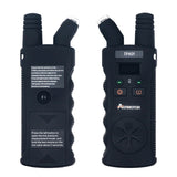 AERMOTOR Car Automotive TPMS Relearn Tool Plus Digital Tire Pressure Gauge 150 PSI TPA01 2 in 1 TPMS Sensor Diagnostic Tool