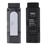 Newest Tester III Forpiwis Car Diagnostic Tool Together With Piwis Software SSD
