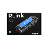 RLINK X7 RLink Lite Auto OBD2 Diagnostic Tool For BMW With SSD Better Than VXDIAG Support Till 2024