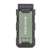 TOPDON Rlink J2534 Pass-Thru Programmer OEM Reprogramming and Diagnostic Tool