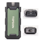 TOPDON Rlink J2534 Pass-Thru Programmer OEM Reprogramming and Diagnostic Tool