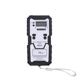 Car Keys Infrared Frequency Tester 100M-1GHZ Digital Electronic Infrared Frequence Counter Test Instrument with Illumination