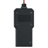 AERMOTOR Relay Tester 12-24V Car Battery Checker Car Relay Tester LED Indicator Light Voltage Tester Car Automotive Relay Tester