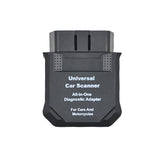 Universal Car Scanner Bluetooth V4.2 Support Android/IOS System For BMW All Series 12V Models and Motorbikes