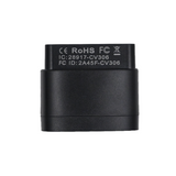 Vgate iCar Pro 2S Bluetooth 5.3 OBD2 Scanner Upgraded ELM327 V2.3 Auto Scan Tool For iPhone Android Windows