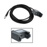 USB Cable Adapter For New 6154 6154A With Doip Support Newest V23 Auto Diagnostic Tool